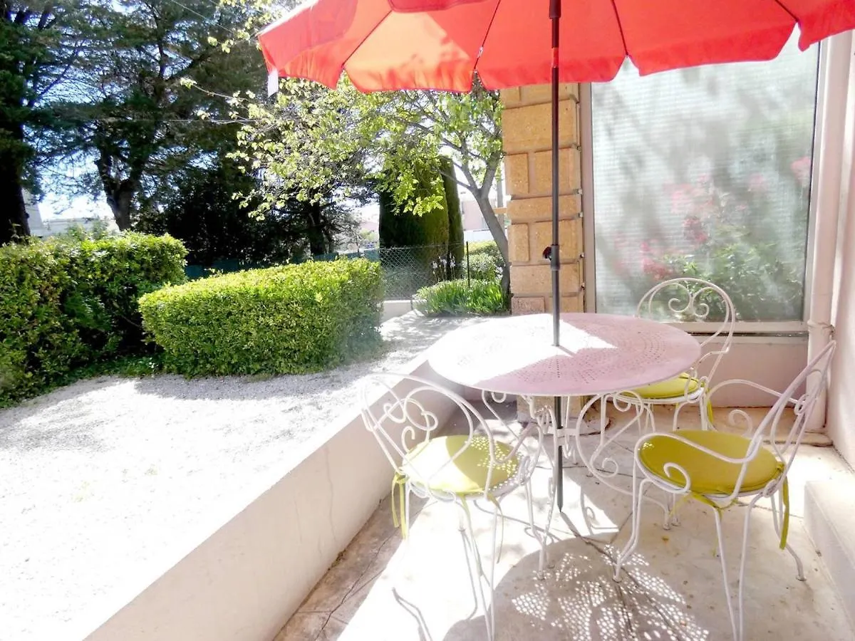 Apartment Charmant T2 A Six-Fours - Terrasse Et Proximite Plage - Residence Securisee - Fr-1-316-232 Six-Fours-les-Plages France