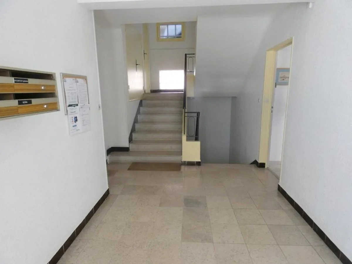 Charmant T2 A Six-Fours - Terrasse Et Proximite Plage - Residence Securisee - Fr-1-316-232 Six-Fours-les-Plages