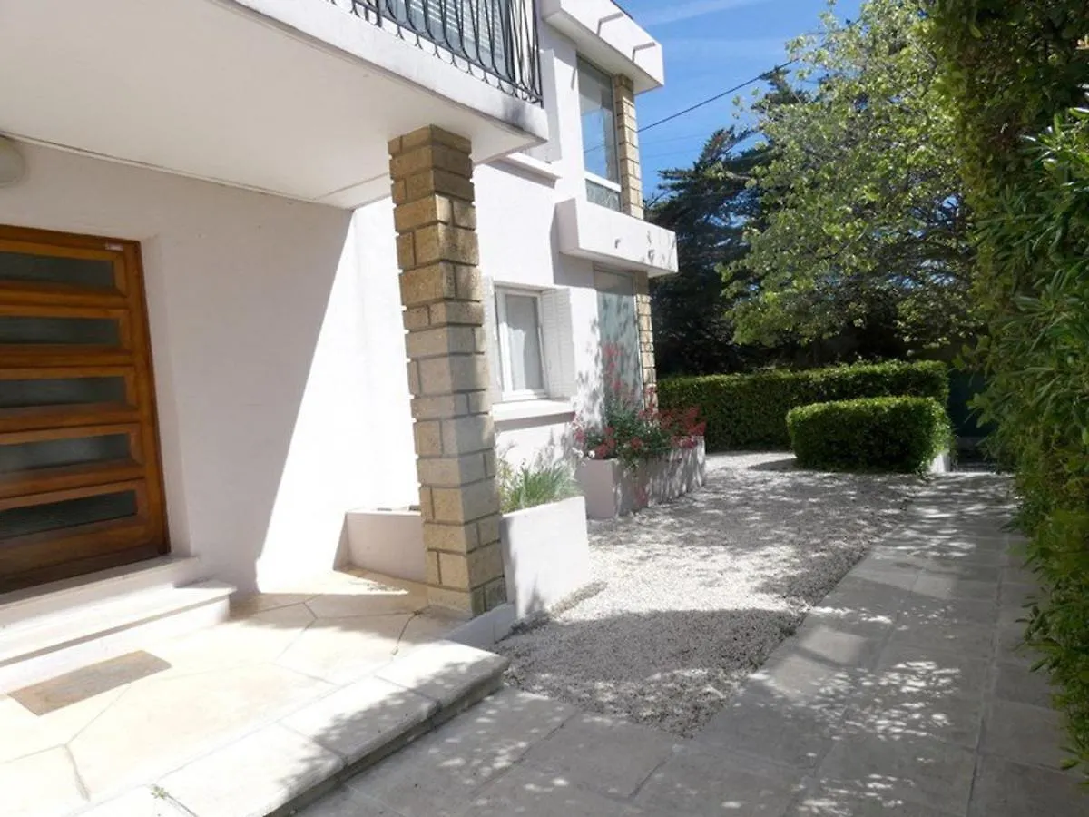Charmant T2 A Six-Fours - Terrasse Et Proximite Plage - Residence Securisee - Fr-1-316-232 Six-Fours-les-Plages