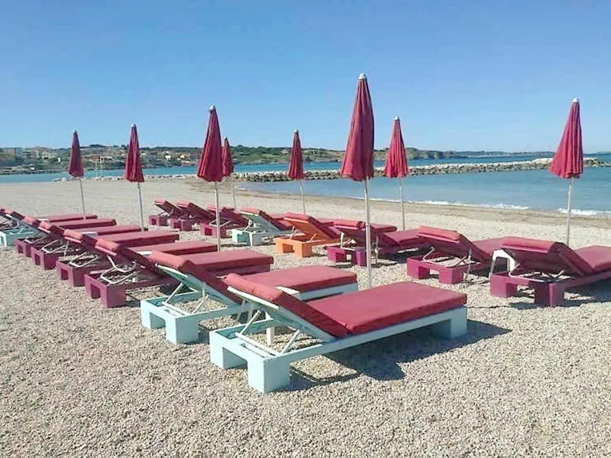 Charmant T2 A Six-Fours - Terrasse Et Proximite Plage - Residence Securisee - Fr-1-316-232 Six-Fours-les-Plages France